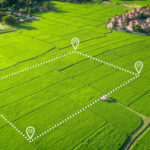 The Real Reason Bill Gates is Buying up Farmland… Bself / shutterstock.com