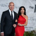 There’s Soon to Be a Mrs. Bezos…How ’bout that prenup? Loredana Sangiuliano / shutterstock.com