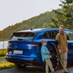 The Most Common Recalls in Electric Vehicles Halfpoint / shutterstock.com