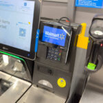 Walmart Self-Checkout Kiosks Offering “Buy Now, Pay Later” Loans for Basics ZikG / shutterstock.com