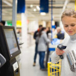 Retailers Finally Reversing From Self-Checkout l i g h t p o e t / shutterstock.com