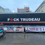 Canadian PM Justin Trudeau’s Treatment of Trucker Protests Was Unconstitutional Gary A Corcoran Arts / shutterstock.com