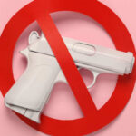 Georgia Credit Union Bans Customers from Buying Guns with Their Own Money Vladimir Sukhachev / shutterstock.com