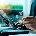 Predicting Housing Market Trends for 2024: How Technology, Sustainability, and Shifting Economic Factors Could Reshape Real Estate Sutthiphong Chandaeng / shutterstock.com