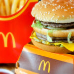 McDonald’s Bringing Back an Old Favorite Just in Time for Election Season Patcharaporn Puttipon4289 / shutterstock.com