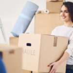 25 Percent of Young Renters Thinking of Moving Back in with Their Parents Milan Ilic Photographer / shutterstock.com