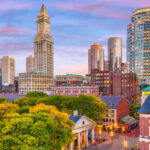 Black Bostonians Kicked out of Cherished Sports Center So Illegal Aliens Can Live There Sean Pavone / shutterstock.com