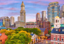 Black Bostonians Kicked out of Cherished Sports Center So Illegal Aliens Can Live There Sean Pavone / shutterstock.com