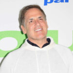 Mark Cuban is Called Out for Outing Himself Joe Seer / shutterstock.com
