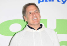 Mark Cuban is Called Out for Outing Himself Joe Seer / shutterstock.com